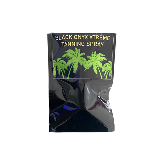 xxx black onyx accelerator spray