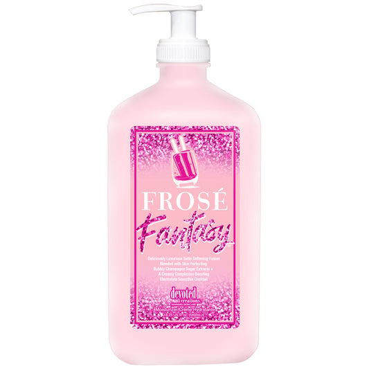 Devoted Creations Frosé Fantasy Moisturiser