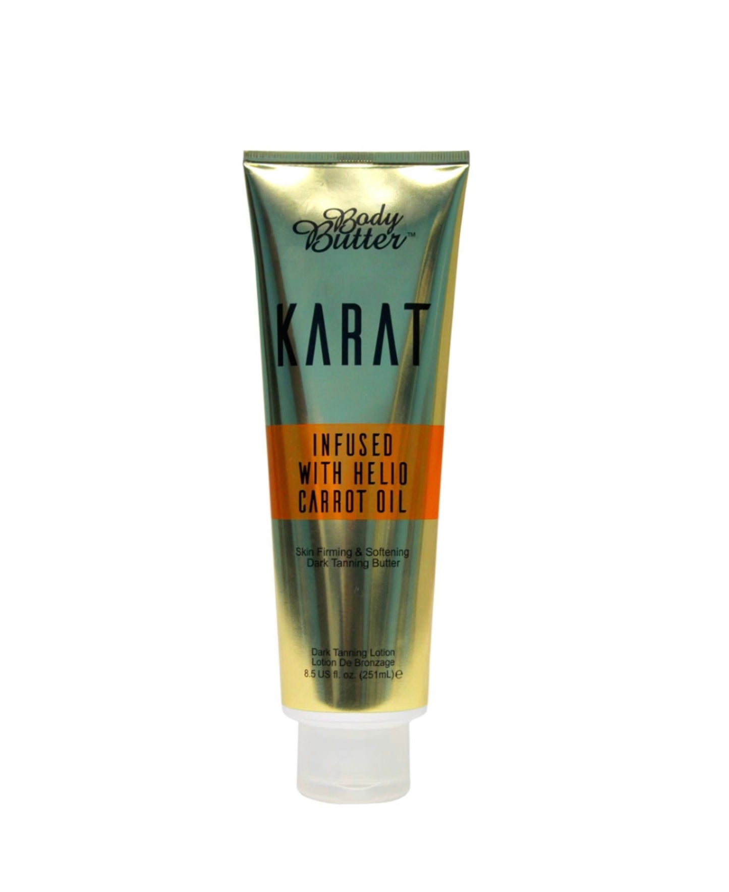 Body Butter Karat