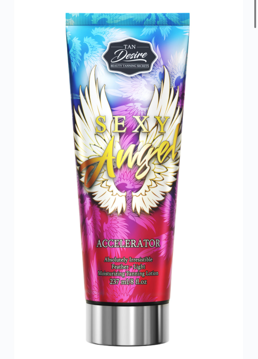 Tan desire Sexy Angel 237ml