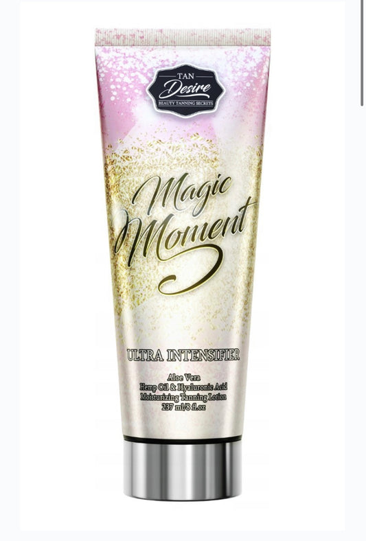 Tan desire Magic Moment 237ml